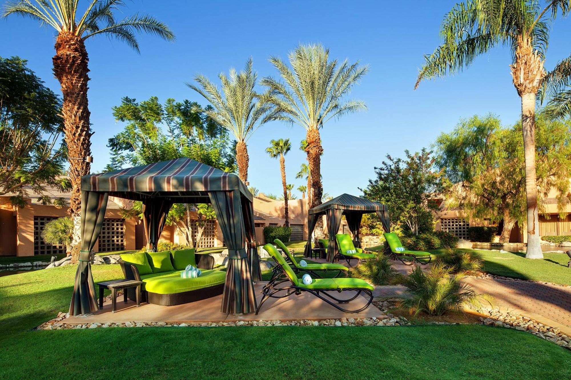The Westin Rancho Mirage Golf Resort & Spa Exterior photo